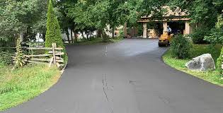 Best Driveway Border and Edging  in Frazeysburg, OH